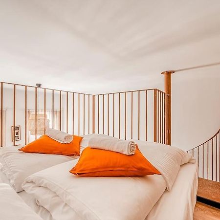 Brendon Design Home Boedapest Buitenkant foto