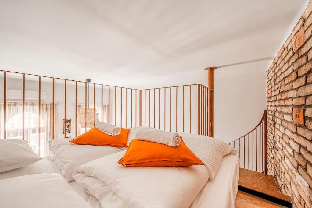 Brendon Design Home Boedapest Buitenkant foto