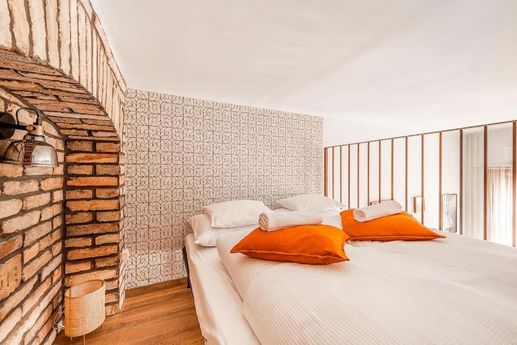 Brendon Design Home Boedapest Buitenkant foto