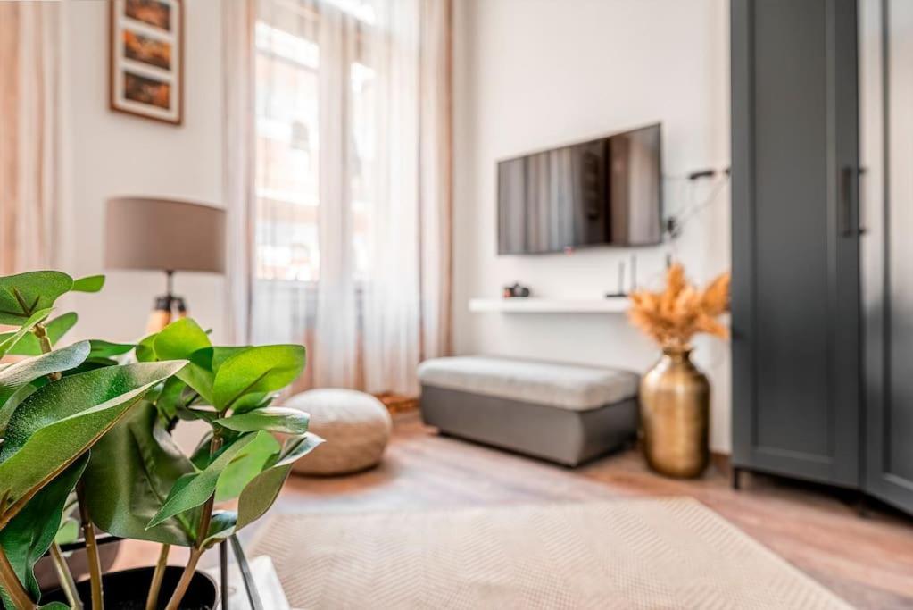 Brendon Design Home Boedapest Buitenkant foto